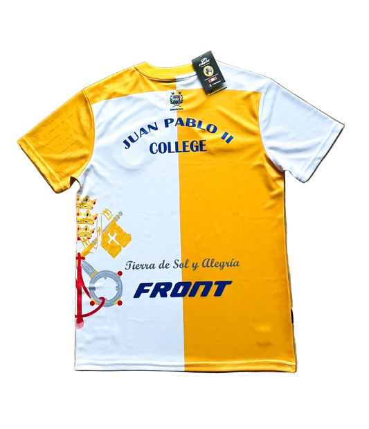 Koszulka Juan Pablo II College Chongoyape – Home Box2Box