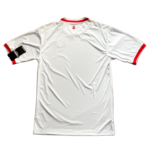 Gibraltar 2018/2019 Away