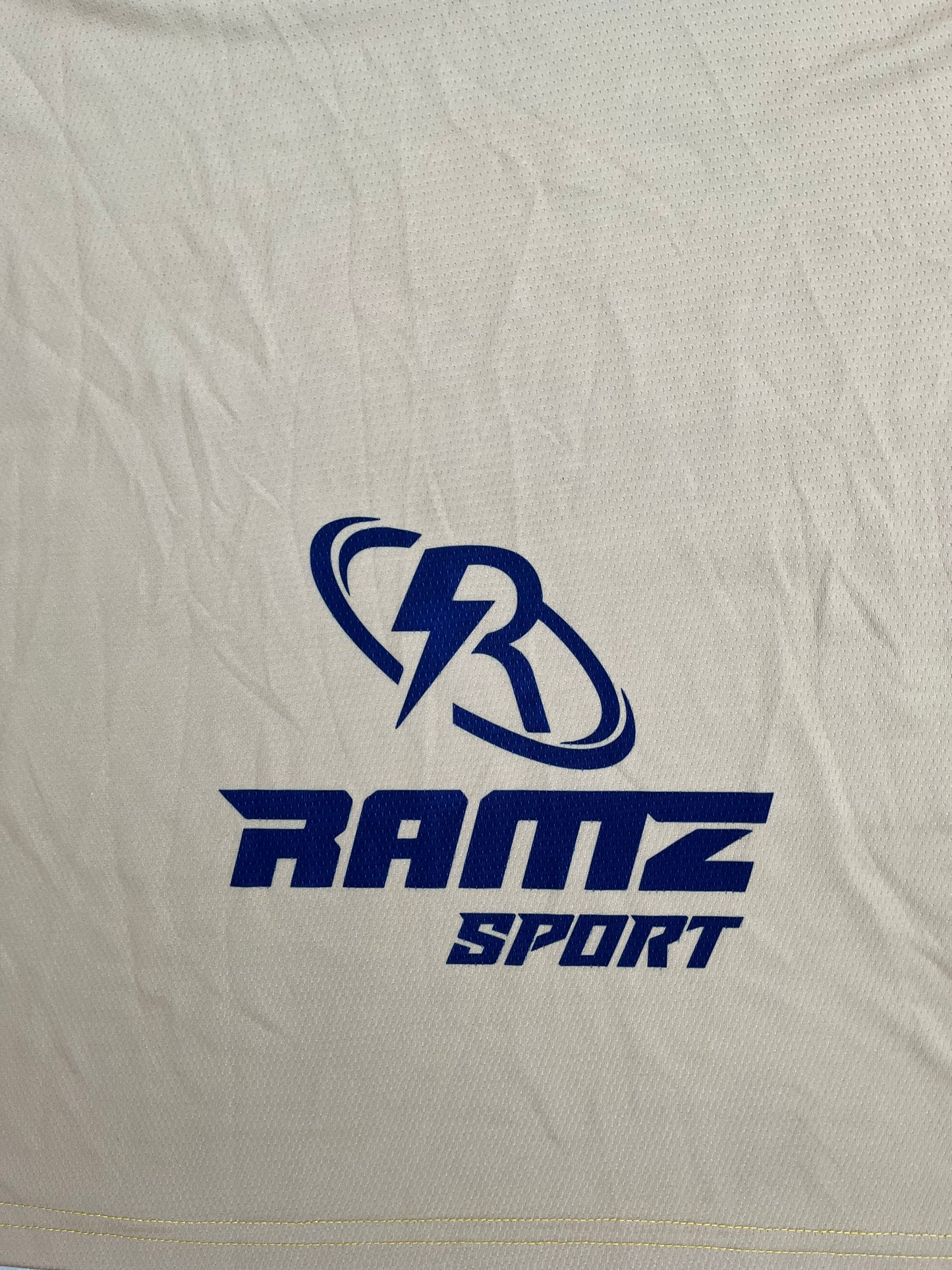 Deportivo Lute football shirt