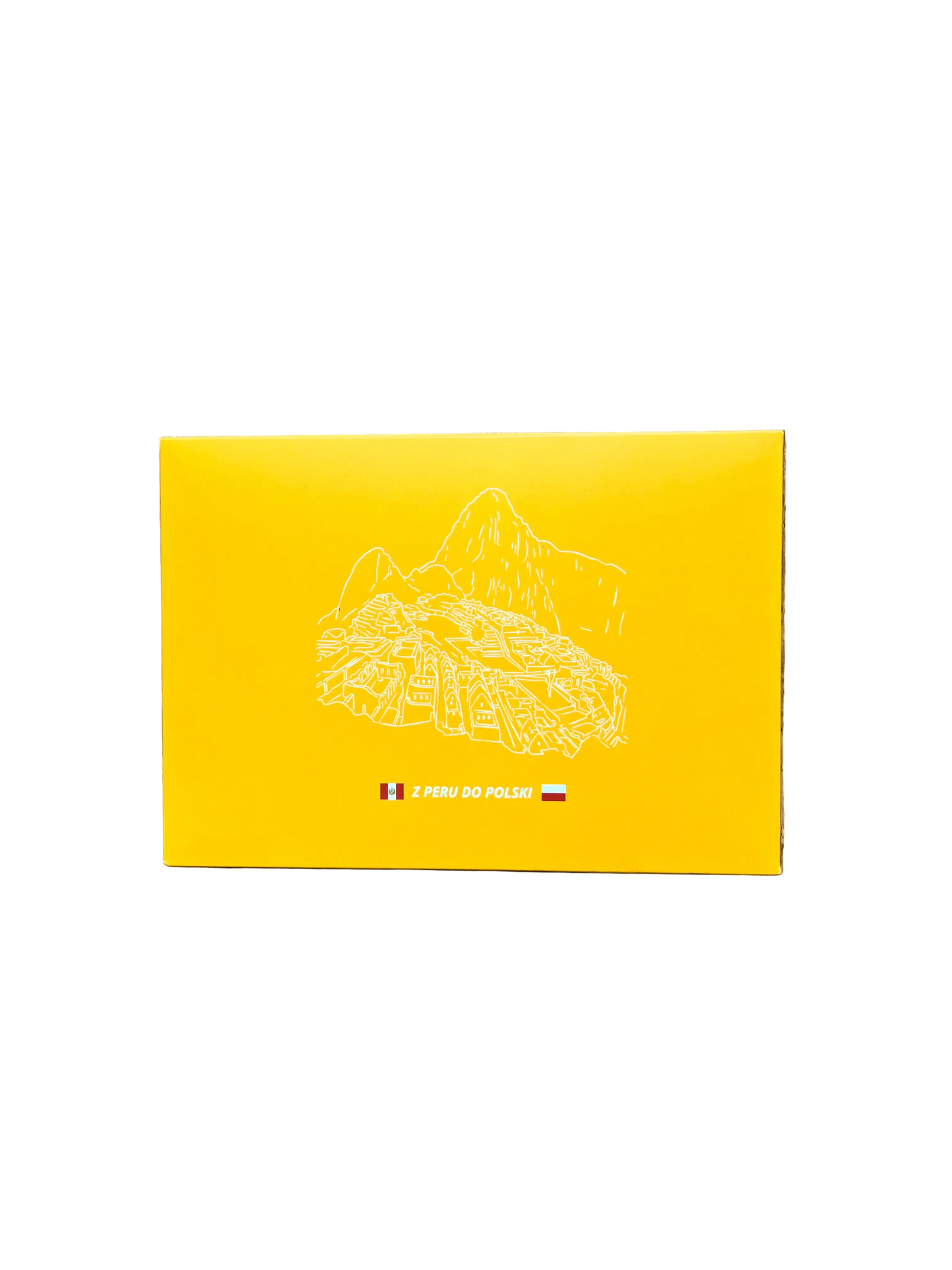 Juan Pablo II College Chongoyape – Peruwiański Box