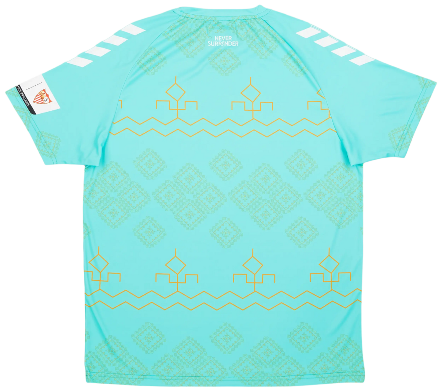 Bengaluru United third kit 2022/2023