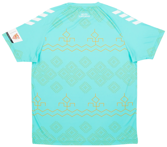 Bengaluru United trzeci komplet 2022/2023 Box2Box