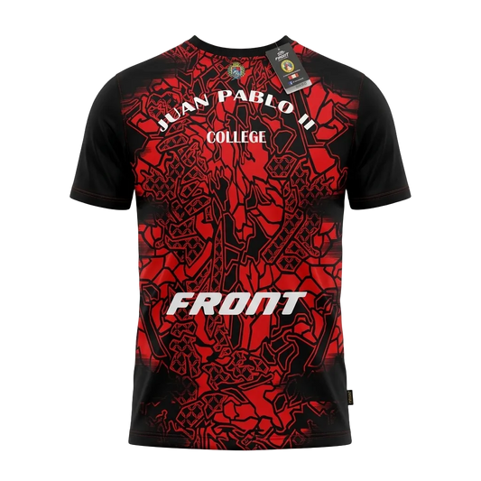 Juan Pablo II College Chongoyape koszulka bramkarska Box2Box