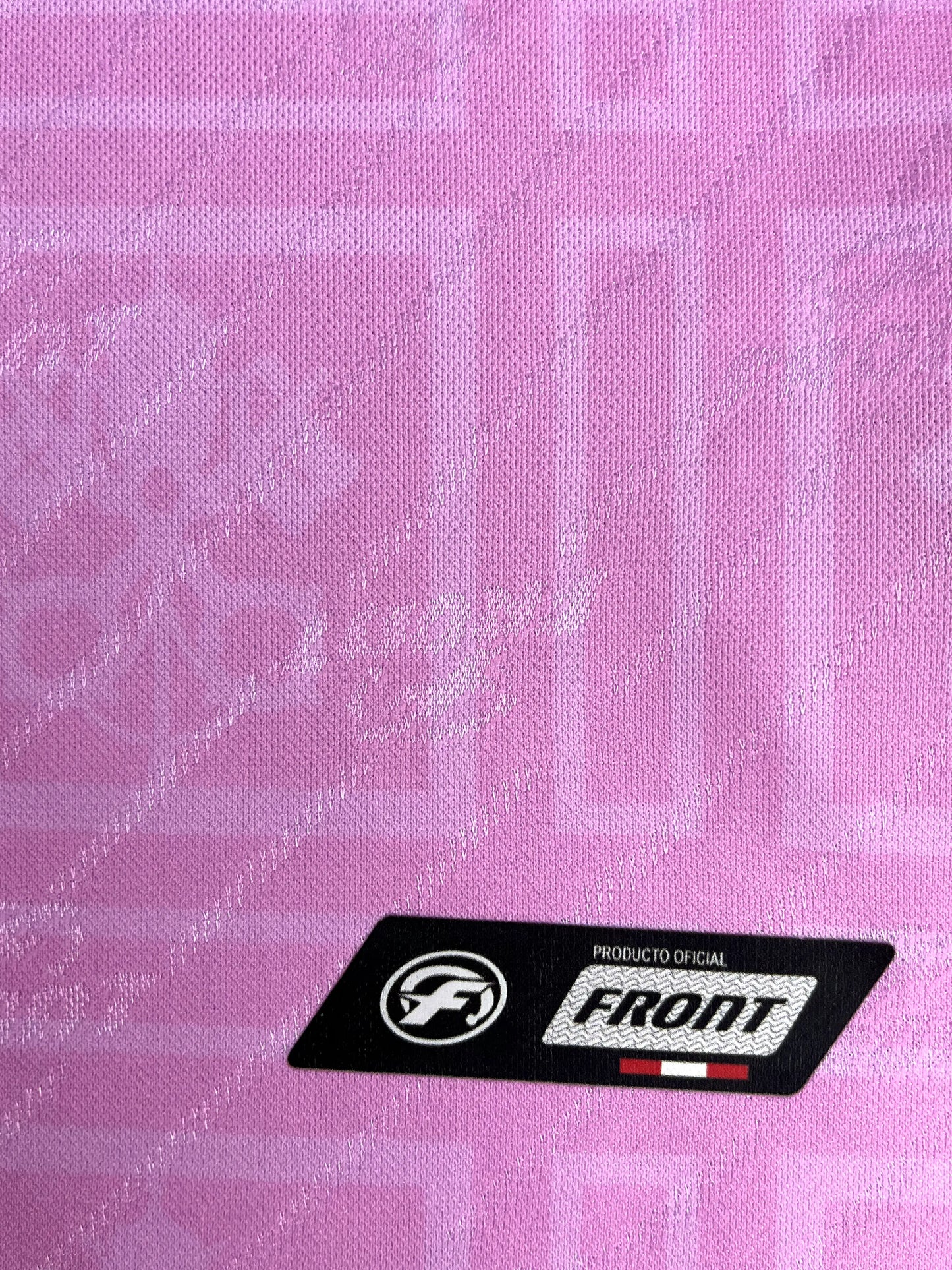 Koszulka piłkarska Juan Pablo II College wyjazdowa Box2Box