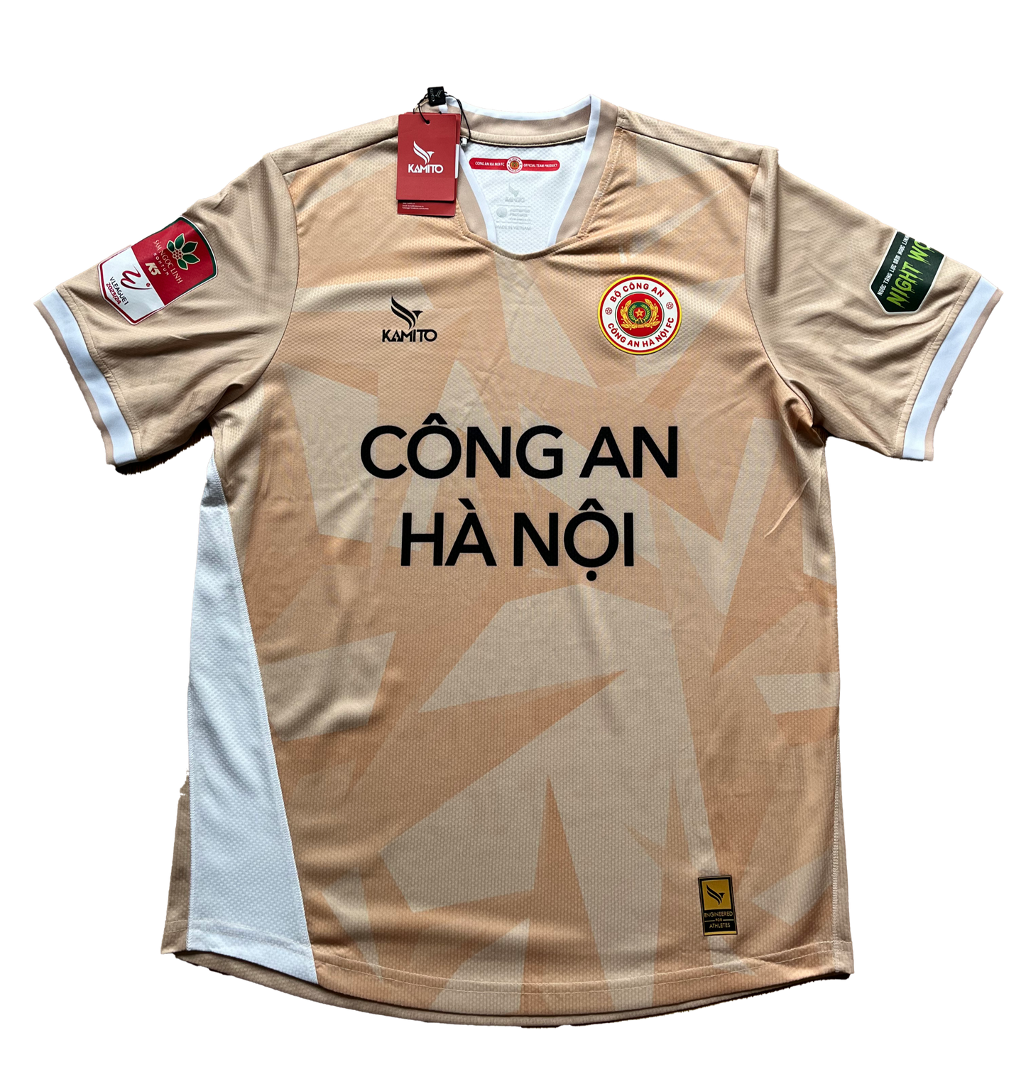 Cong An Ha Noi FC