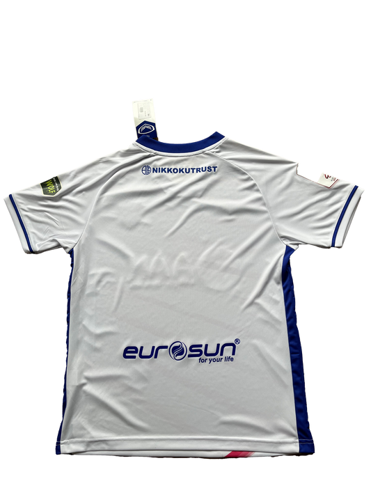 SLNA FC