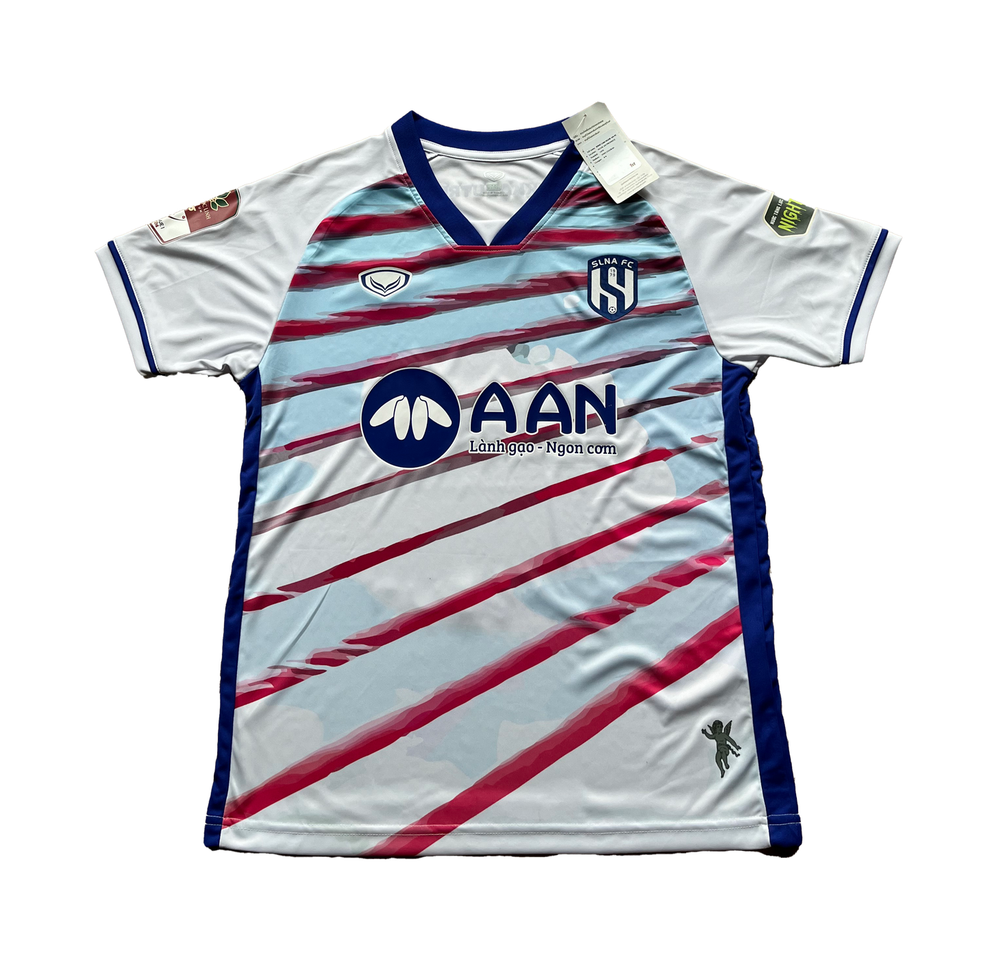 SLNA FC