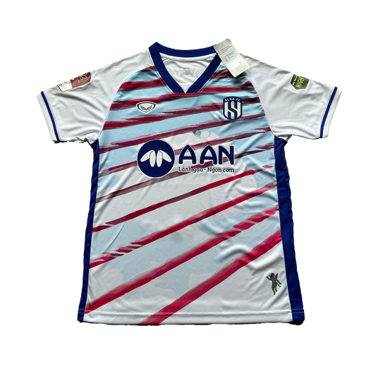 SLNA FC