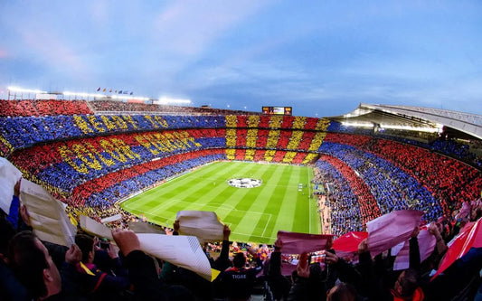 Ramón Besa krytykuje długi czas oczekiwania na ponowne otwarcie Camp Nou