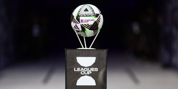 Puchar Ligi 2025: Nowa edycja z drużynami MLS i Liga MX