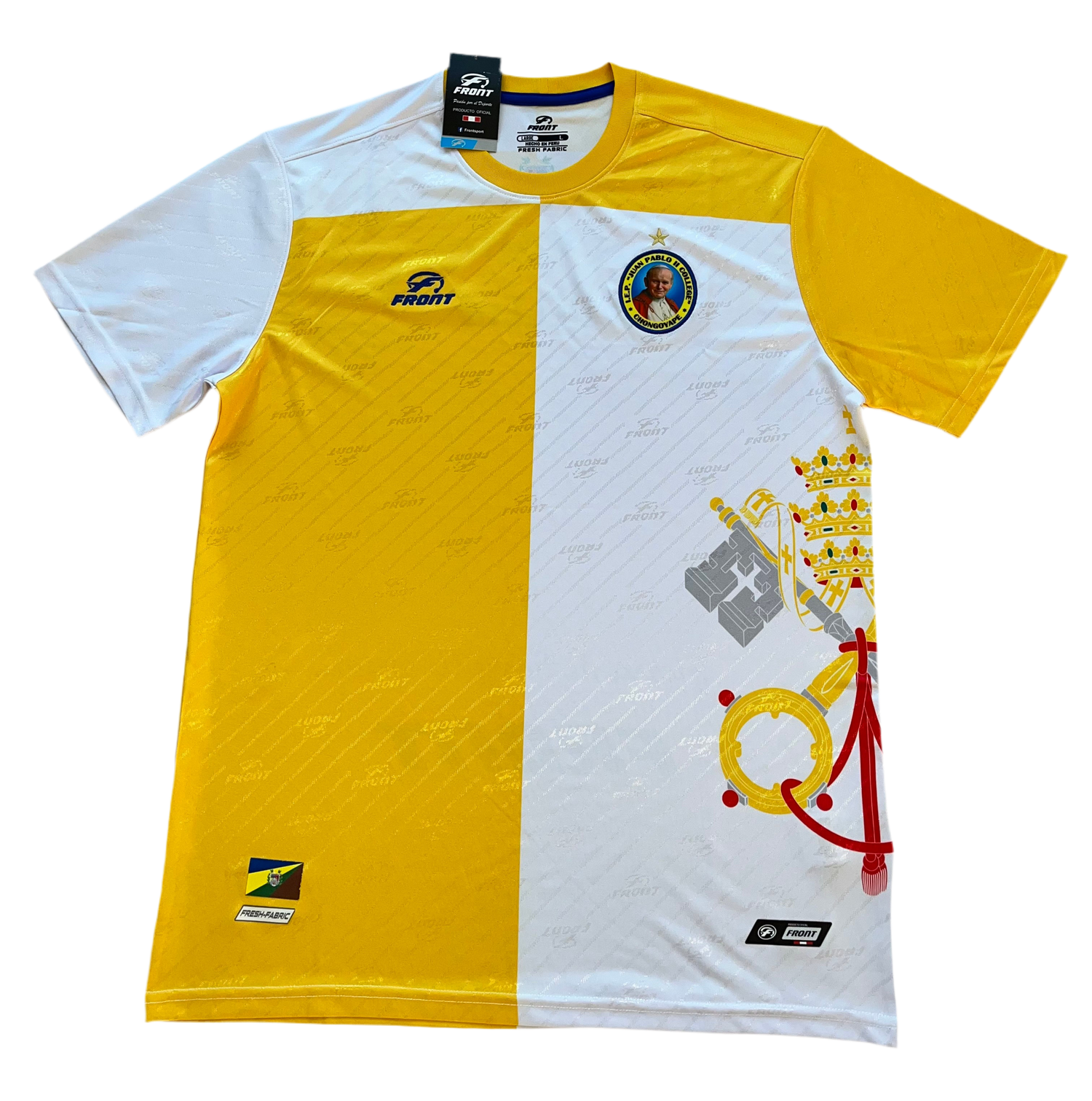 Bestsellery - Juan Pablo 2