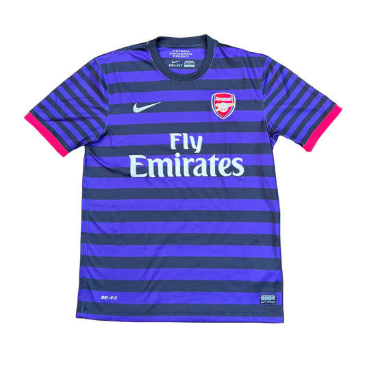 Arsenal 2012/13 Away