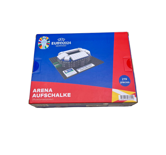 Stadiony UEFA EURO 2024