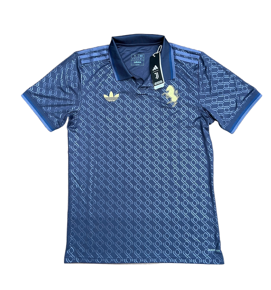 Koszulka piłkarska Juventus Adidas Originals 3 komplet