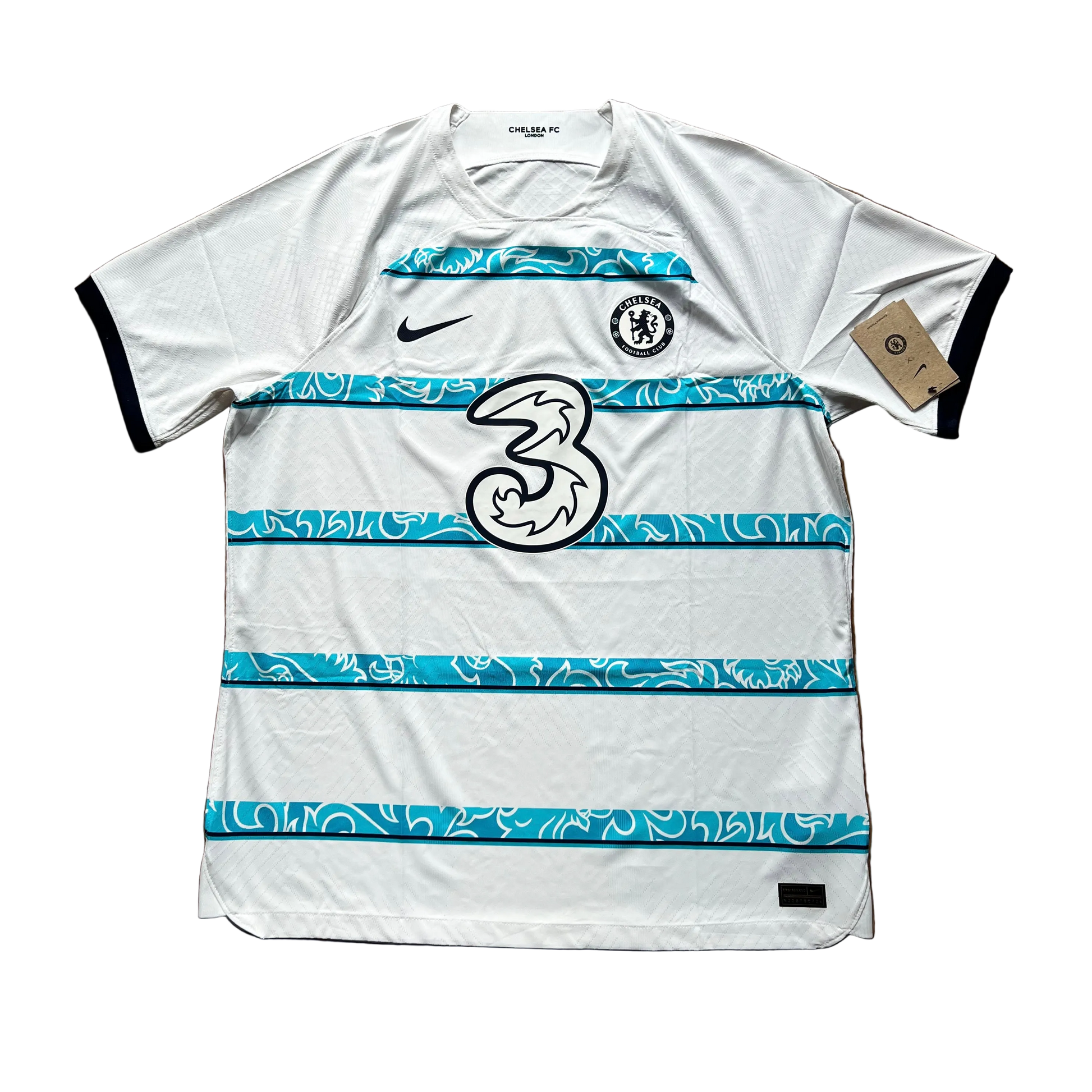 Chelsea 22/23 Vapor/Dri Fit Adv