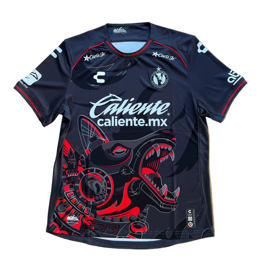 Tijuana Box2Box - Sklep z koszulkami piłkarskimi z całego świata