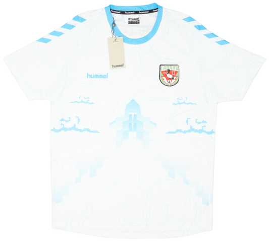 Ladakh FC 2023-24 Away Jersey