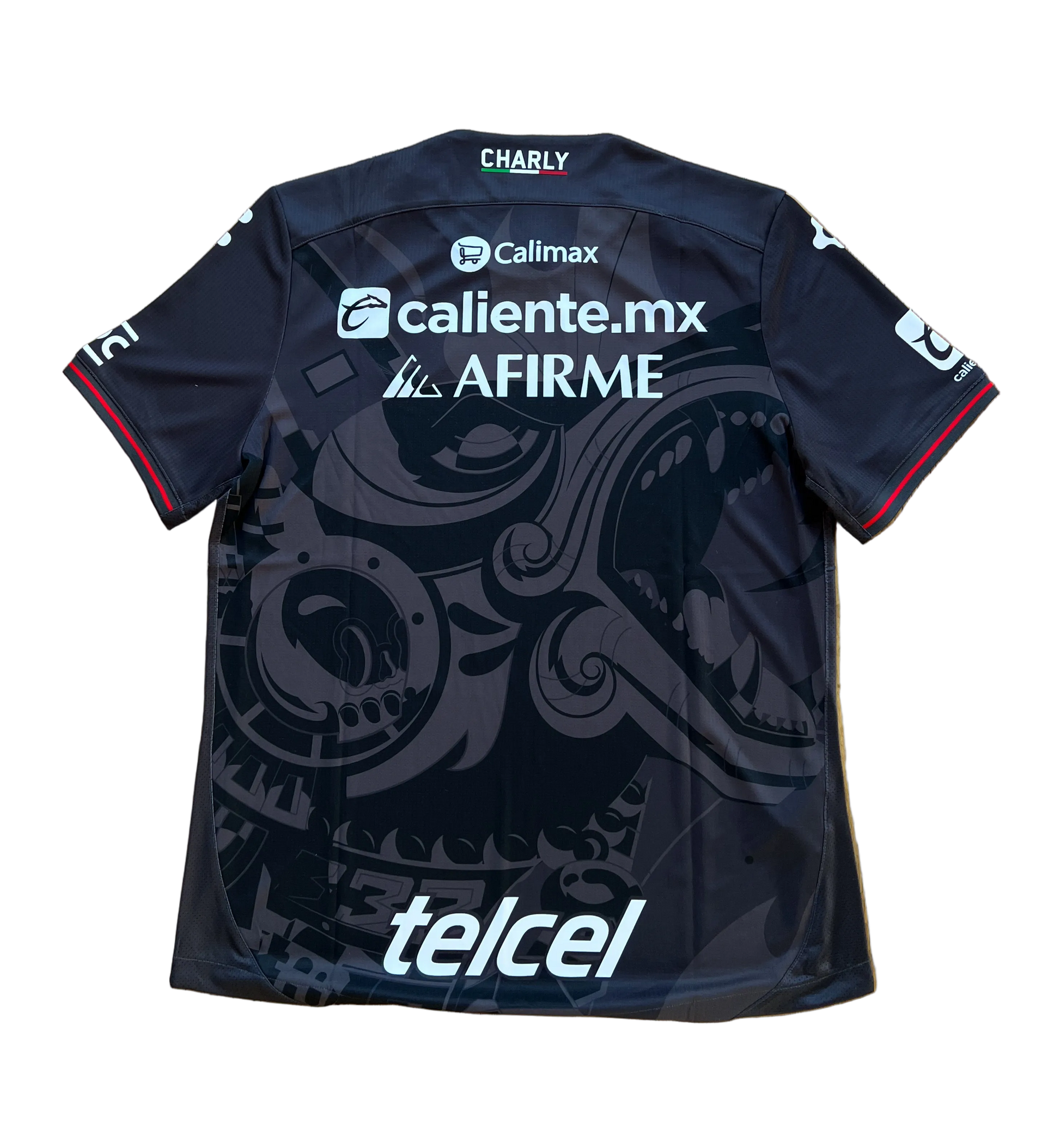 Tijuana Box2Box - Sklep z koszulkami piłkarskimi z całego świata