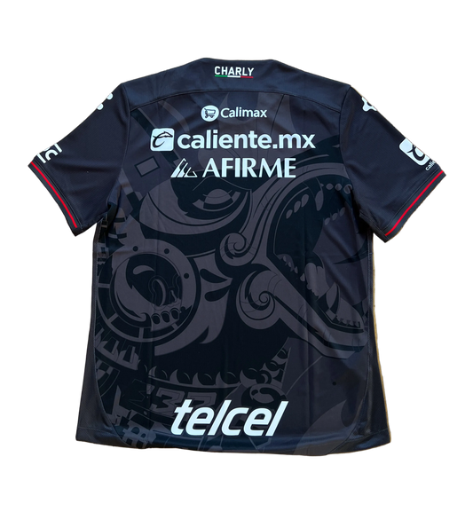 Tijuana Box2Box - Sklep z koszulkami piłkarskimi z całego świata