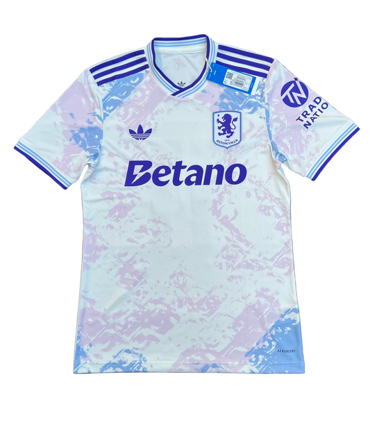Aston Villa 2025/26 Watkins
