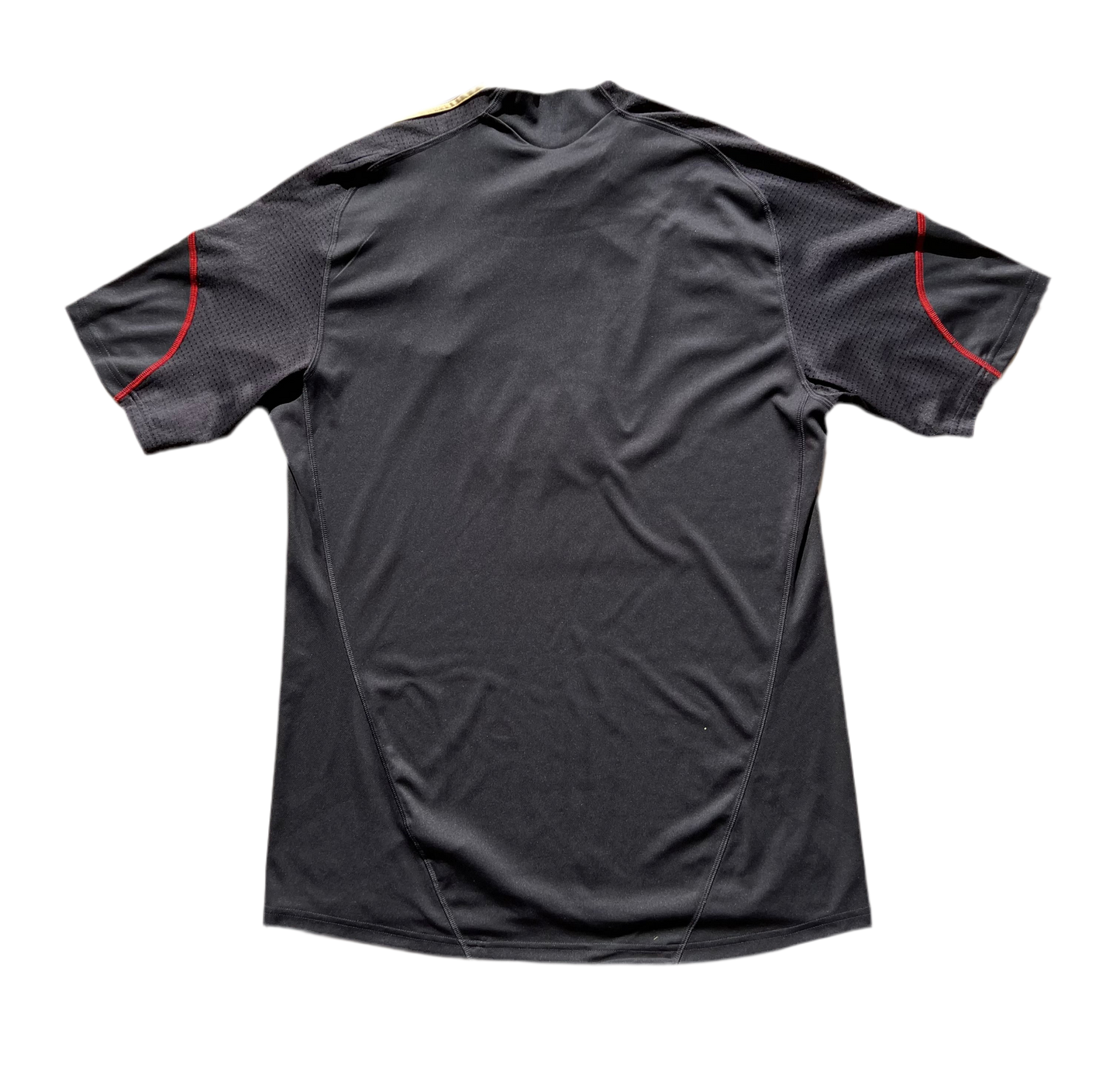 Liverpool 2008-09 Away