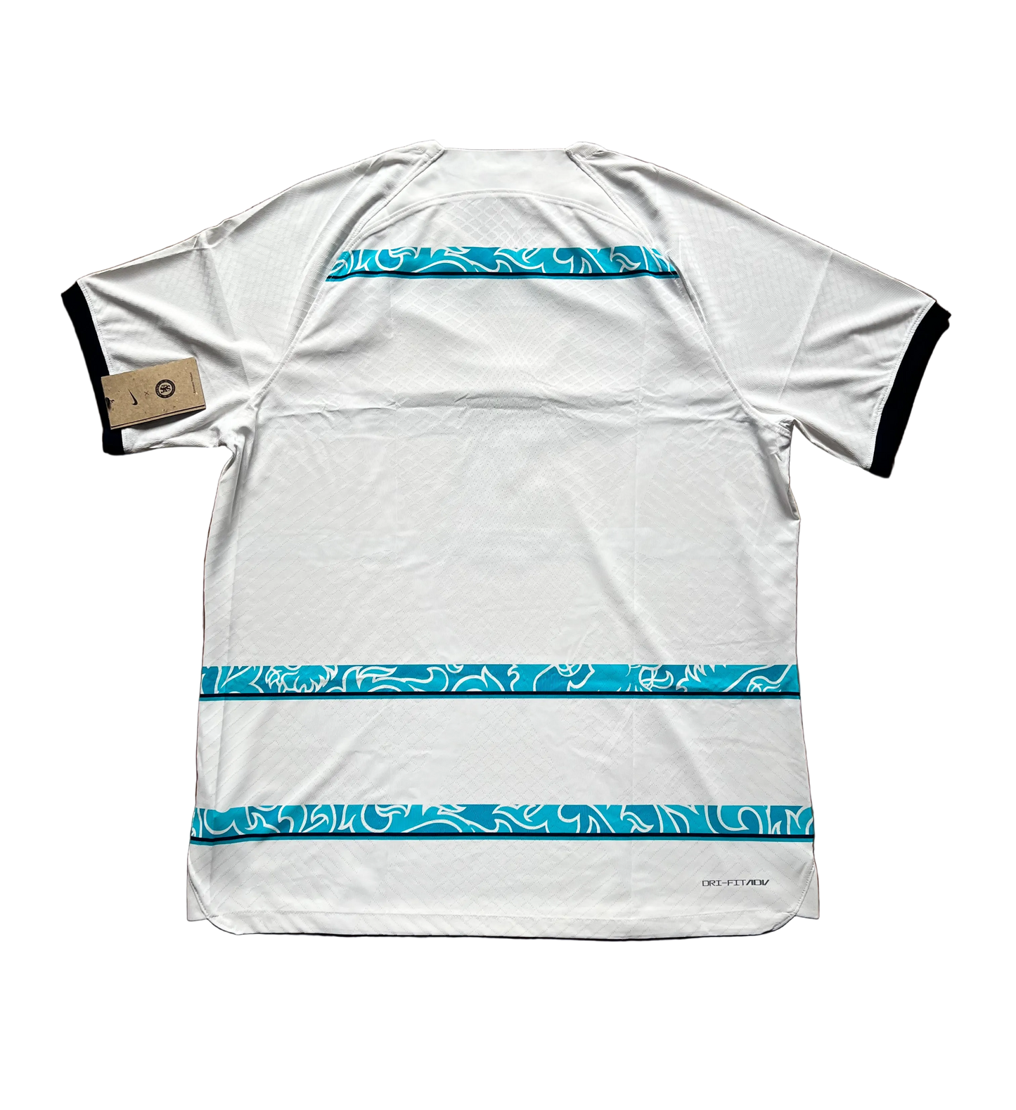 Chelsea 22/23 Vapor/Dri Fit Adv back 