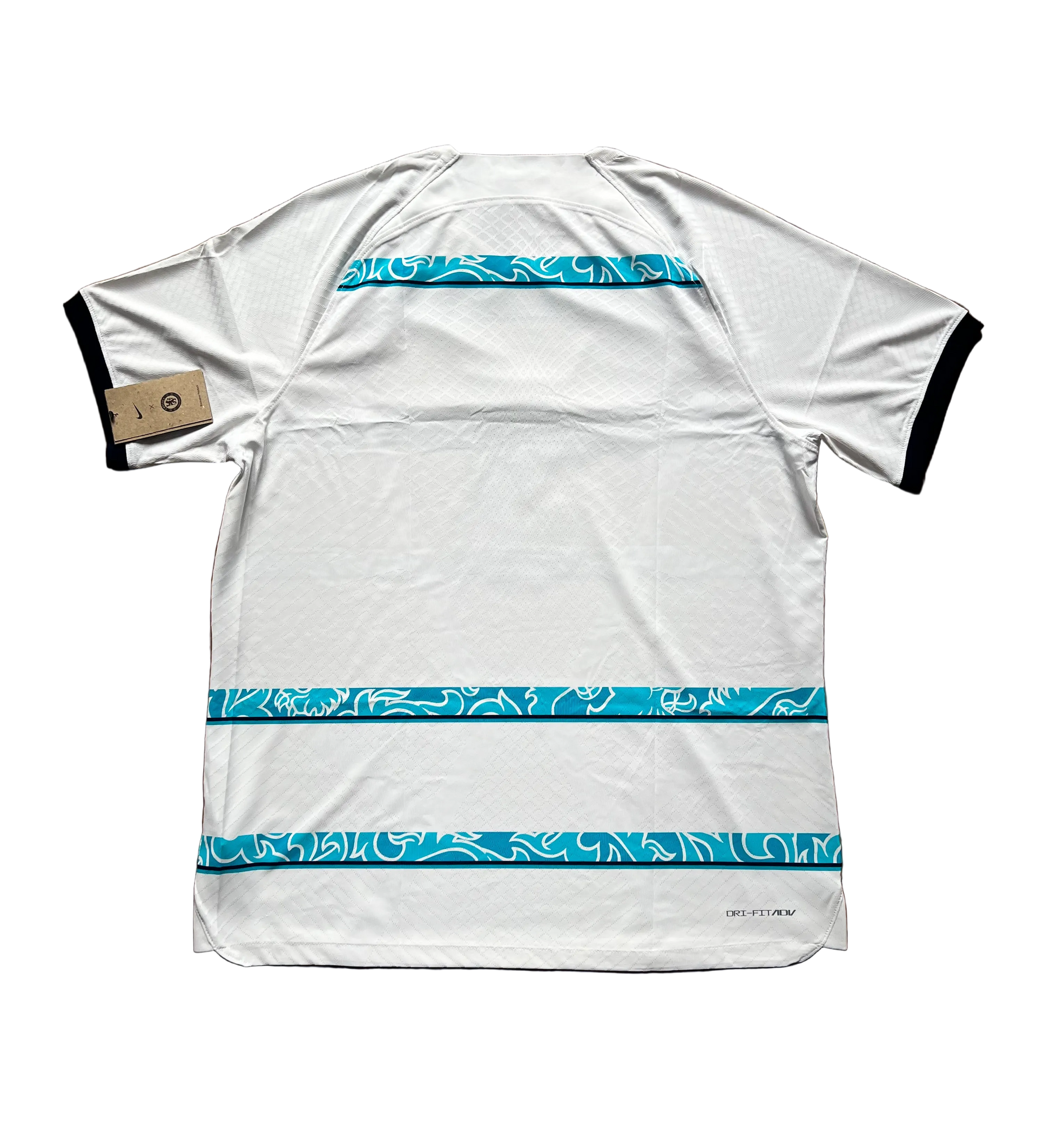 Chelsea 22/23 Vapor/Dri Fit Adv back 