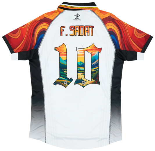 PSKC Cimahi 2023/2024 jersey