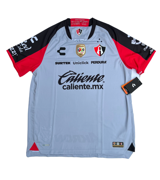 Atlas FC 2023/24 – Away