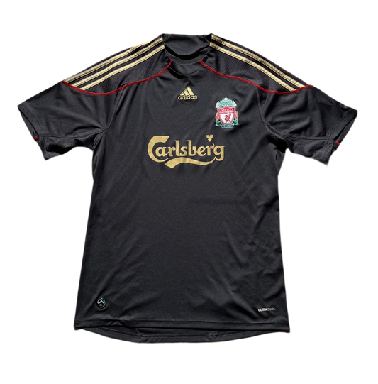 Liverpool 2008-09 Away