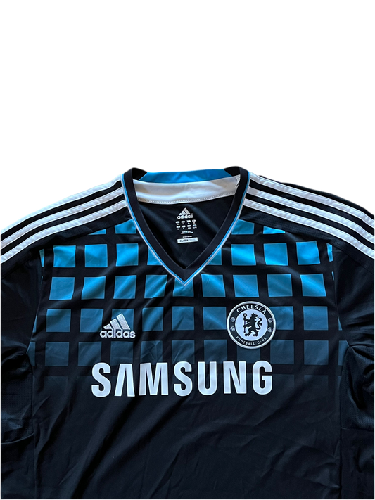 Chelsea FC Third Shirt 2010/11