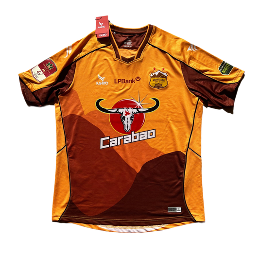 Hoang Anh Gia Lai FC 2023