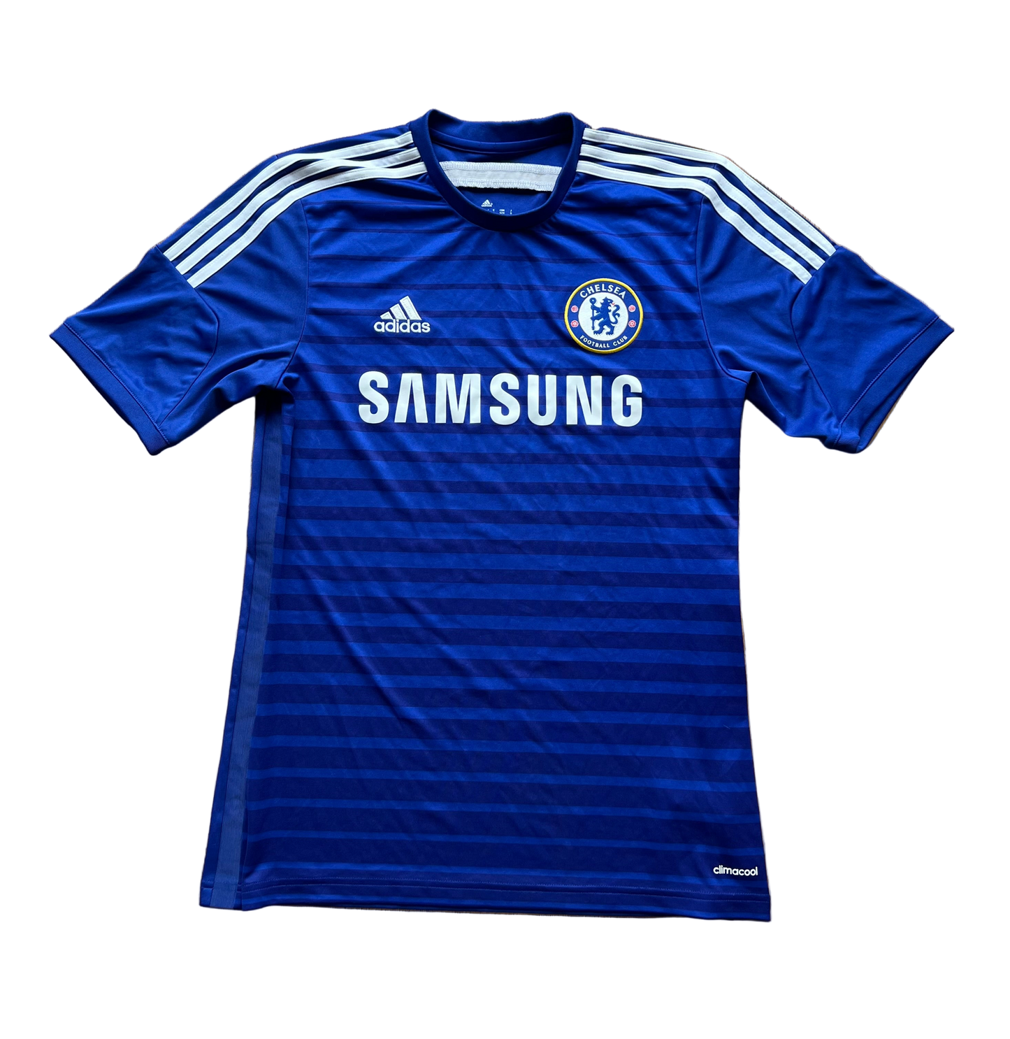 Chelsea 2014/15 Home