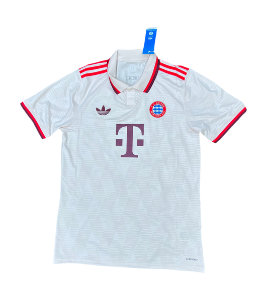 Bayern Monachium Adidas Originals 2024/2024