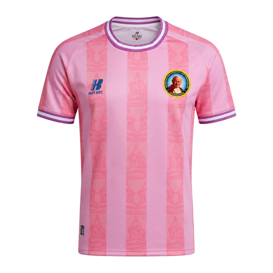 Koszulka piłkarska Juan Pablo II College Chongoyape 2026 Away Box2Box - Sklep z koszulkami piłkarskimi z całego świata