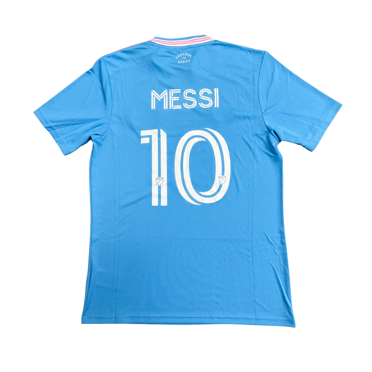 Męska koszulka piłkarska Inter Miami 2025 Third Messi 10