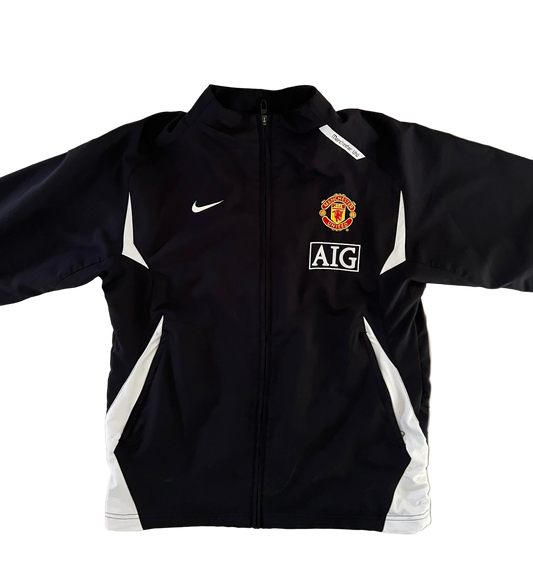 Manchester United Nike AIG