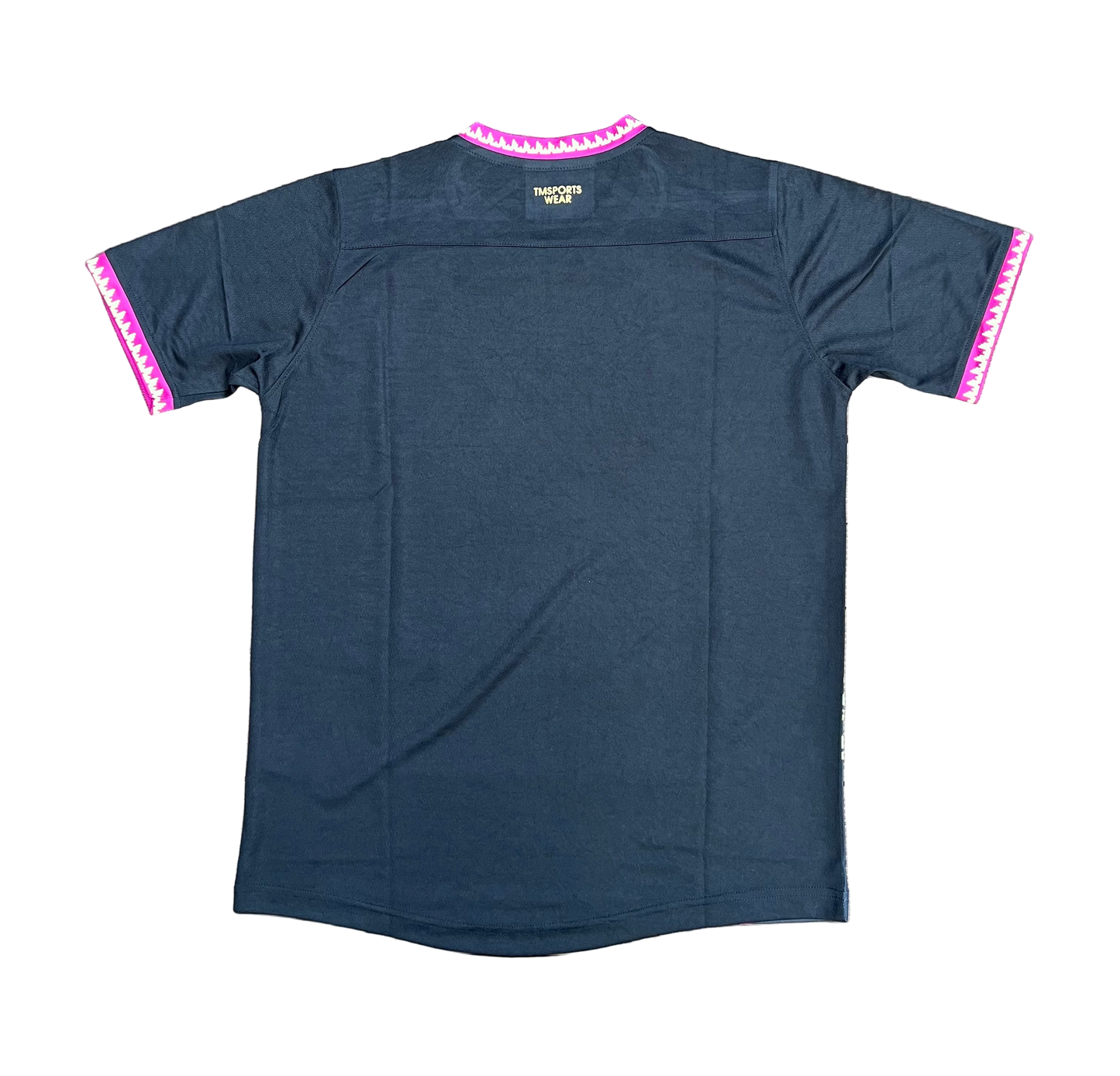 Oryginalna koszulka Persewangi Banyuwangi, Indonezja