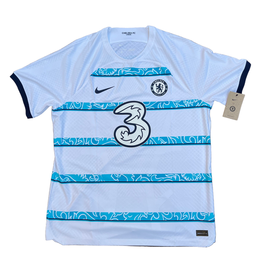 Chelsea 22/23 Vapor/Dri Fit Adv