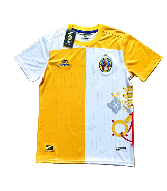 Koszulka Juan Pablo II College Chongoyape – Home