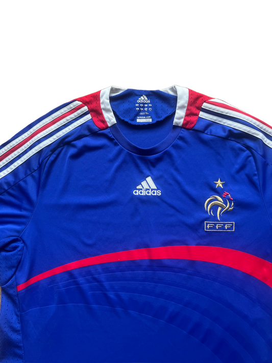 Francja 2006 Home