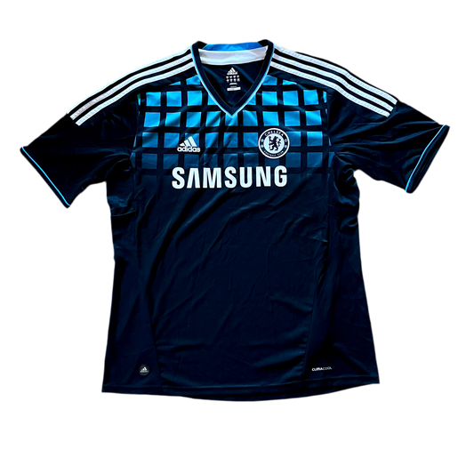 Chelsea FC Third Shirt 2010/11