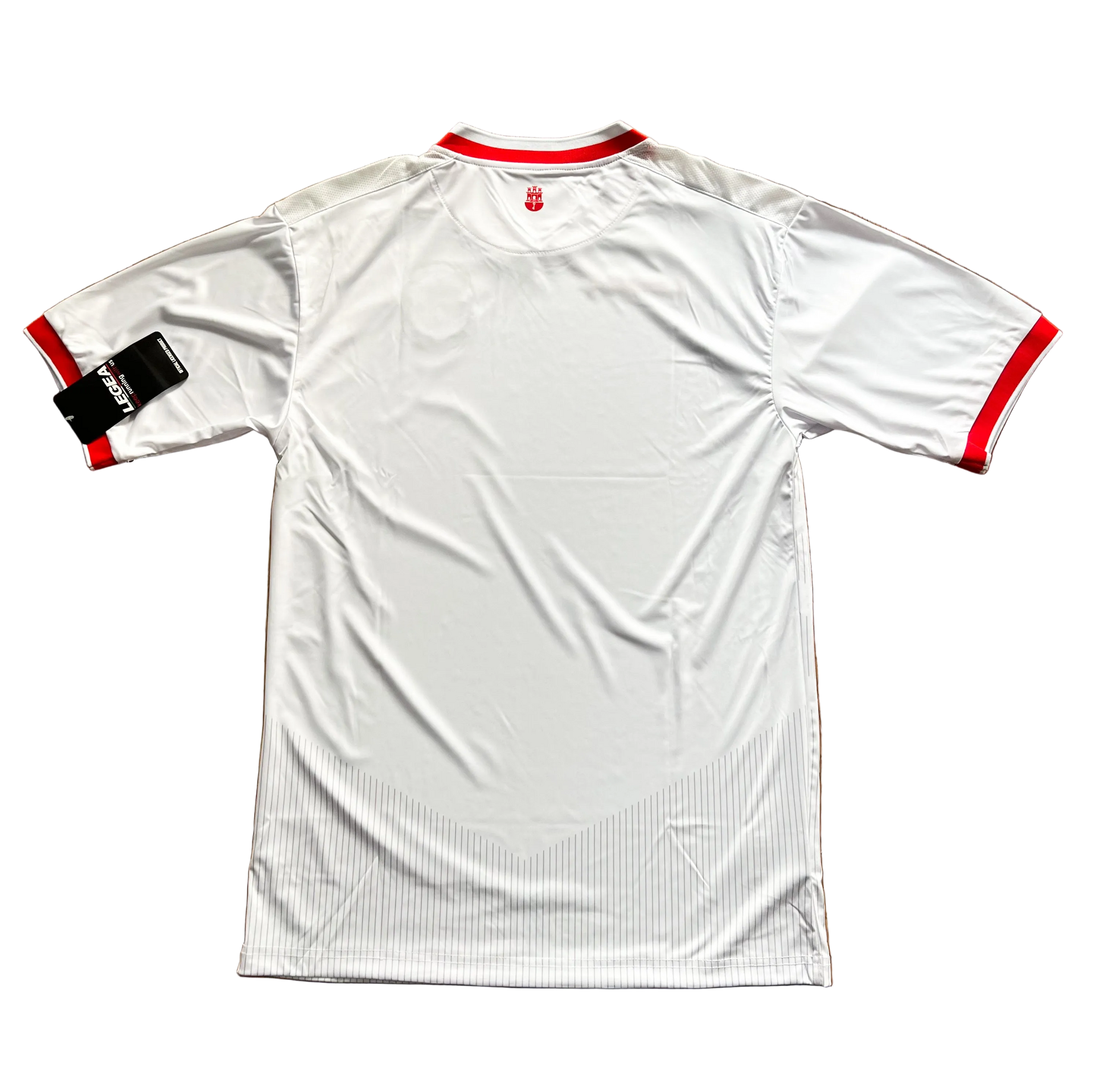 Gibraltar 2018/2019 Away