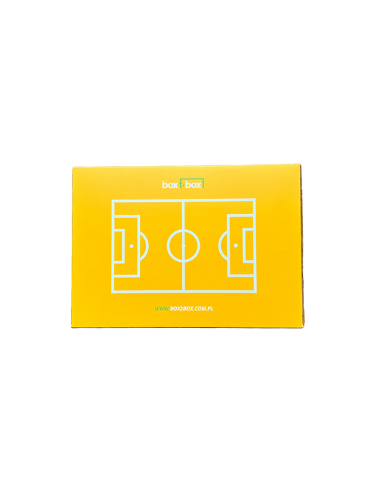 Juan Pablo II College Chongoyape – Peruwiański Box