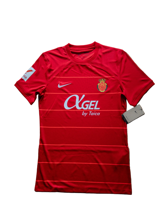 koszulka RCD Mallorca 2021/22 home Nike