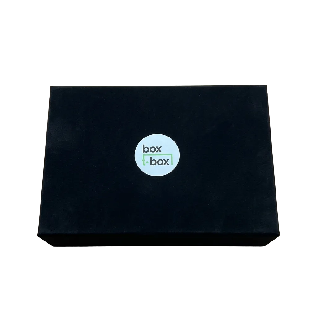 Piłkarski paszport - koszulkowy Mystery Box Box2Box - Sklep z koszulkami piłkarskimi z całego świata