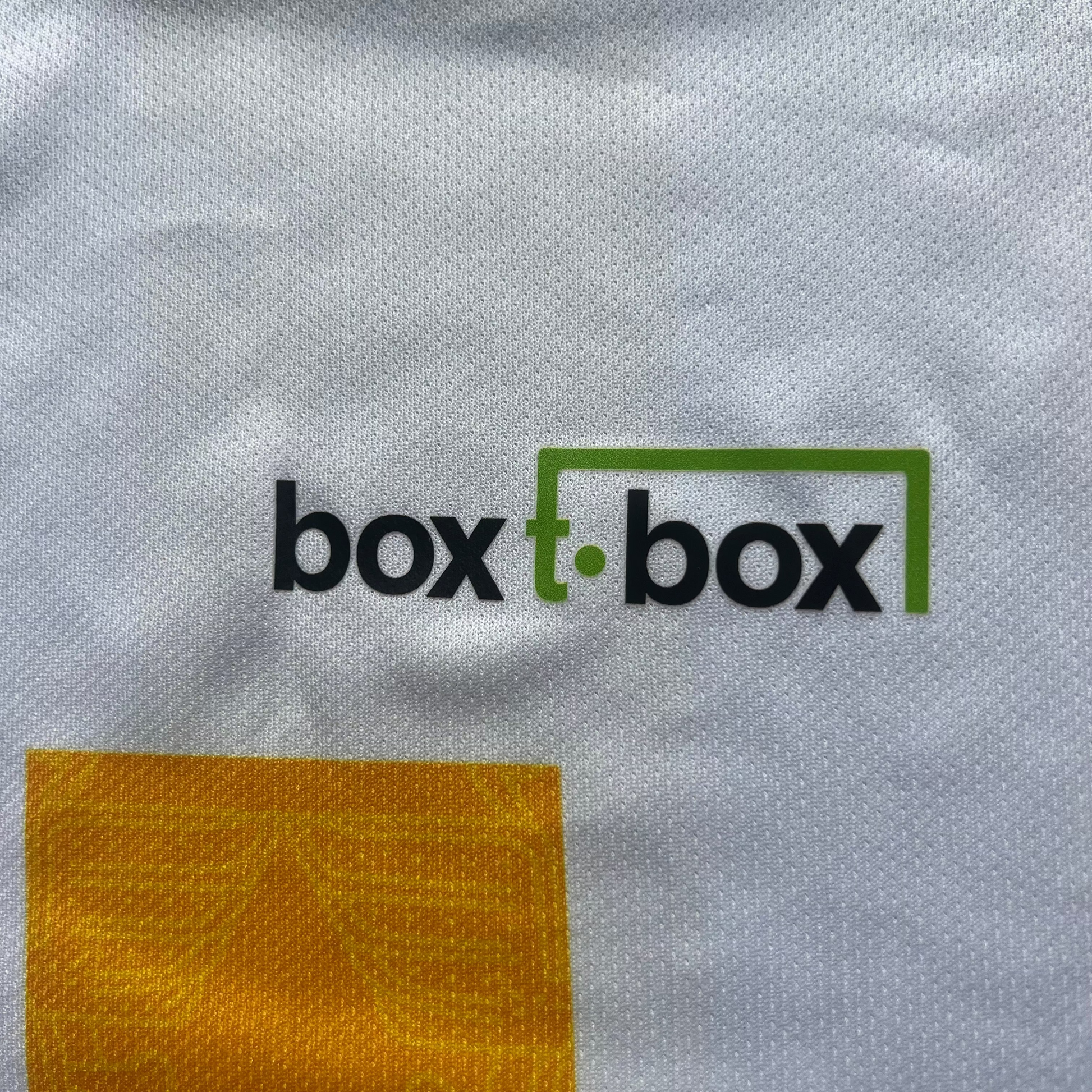 Juan Pablo II College Chongoyape 2026 Home Box2Box - Sklep z koszulkami piłkarskimi z całego świata