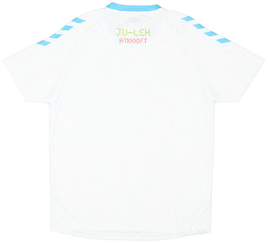 Ladakh FC 2023-24 Away Jersey