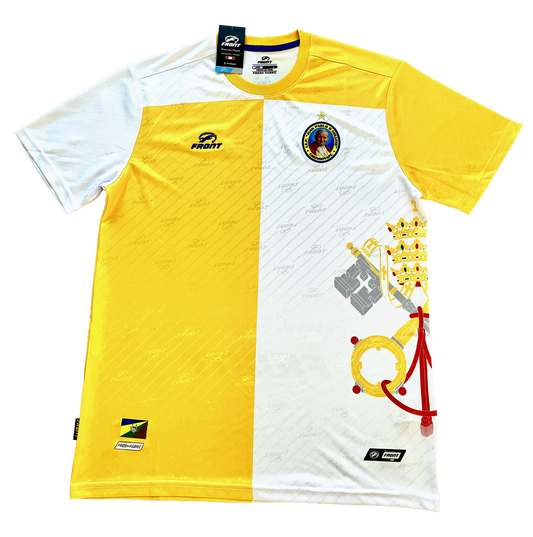 Juan Pablo II College Original Club Jersey (Home)