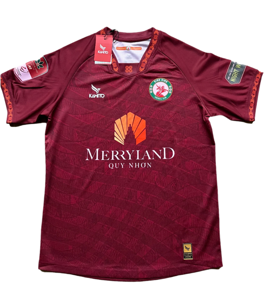 Binh Dinh FC